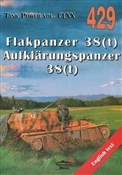 Flakpanzer... - Janusz Lewoch -  Polnische Buchandlung 