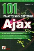 Ajax 101 p... - Marcin Lis - buch auf polnisch 