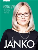 Przeglądar... - Anna Janko -  fremdsprachige bücher polnisch 