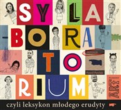 Sylaborato... - Opracowanie Zbiorowe -  polnische Bücher