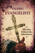 Książka : Nicolas Ey... - Valerio Evangelisti