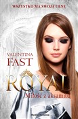 Polska książka : Royal Tom ... - Valentina Fast
