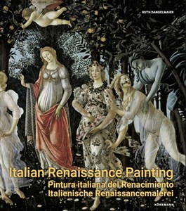 Bild von Italian Renaissance Painting