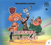 Polnische buch : [Audiobook... - Waldemar Cichoń