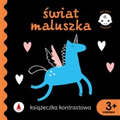 Polnische buch : Świat malu... - Opracowanie Zbiorowe