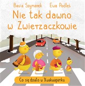 Nie tak da... - Basia Szymanek -  polnische Bücher