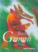 Zobacz : [Audiobook... - Wilhelm Grimm, Jakub Grimm