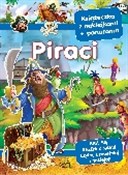 Piraci Pan... - Opracowanie Zbiorowe -  fremdsprachige bücher polnisch 