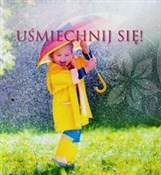 Uśmiechnij... - Malwina Błażejczak -  Książka z wysyłką do Niemiec 