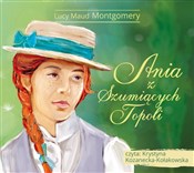 Ania z Szu... - Maud Montgomery Lucy - buch auf polnisch 