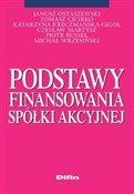 Podstawy f... - Janusz Ostaszewski, Tomasz Cicirko, Katarzyna Kreczmańska-Gigol, Czesław Martysz, Piotr Russel, Wrze - buch auf polnisch 