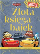 Złota księ... - Barbara Bazaldua, Lisa Marsoli, Suzanne Francis -  fremdsprachige bücher polnisch 