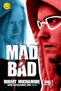 Bild von Rock War 1 Mad & Bad