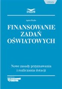 Polska książka : Finansowan... - Agata Piszko