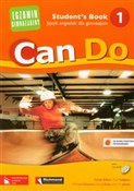 Książka : Can Do 1 S... - Michael Downie, David Gray, Juan Manuel Jimenez