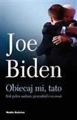 Obiecaj mi... - Joe Biden - buch auf polnisch 