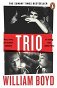 Trio - William Boyd - Ksiegarnia w niemczech