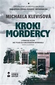 Polska książka : Kroki mord... - Michaela Klevisova