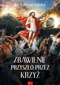Polska książka : Zbawienie ... - Edward Staniek