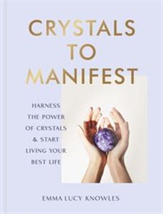 Bild von Crystals to Manifest