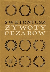 Bild von Żywoty cezarów