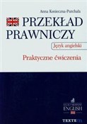 Przekład p... - Anna Konieczna-Purchała -  polnische Bücher