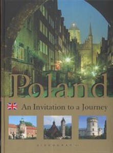 Bild von Polska Zaproszenie do podróży Poland An Invitation to a Journey
