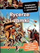 Rycerze i ... - Opracowanie Zbiorowe -  polnische Bücher