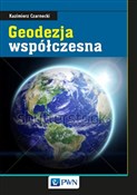 Geodezja w... - Kazimierz Czarnecki -  Książka z wysyłką do Niemiec 