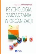 Psychologi... - Anna Maria Zawadzka - Ksiegarnia w niemczech