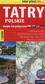 Tatry pols... -  polnische Bücher