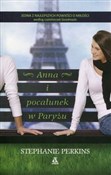 Anna i poc... - Stephanie Perkins -  Książka z wysyłką do Niemiec 