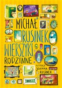 Wierszyki ... - Michał Rusinek -  Polnische Buchandlung 