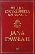 Wielka enc... - Jan Paweł II -  fremdsprachige bücher polnisch 