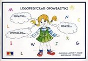 Logopedycz... - Marzena Lampart-Busse, Mirosława Frydecka - buch auf polnisch 