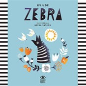 Polska książka : Zebra - Ifi Ude