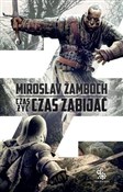 Czas żyć c... - Miroslav Zamboch -  polnische Bücher