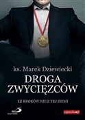 Droga zwyc... - Marek Dziewiecki -  fremdsprachige bücher polnisch 