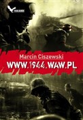www.1944.w... - Marcin Ciszewski -  fremdsprachige bücher polnisch 
