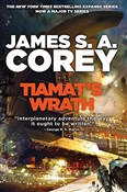 Tiamat's W... - James S. A. Corey -  polnische Bücher