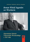 Książka : Roman Wito... - Radosław Kuliniak, Mariusz Pandura