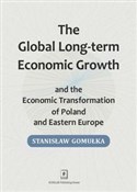 Global Lon... - Stanisław Gomułka - buch auf polnisch 