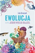 Ewolucja, ... - Leo Grasset -  fremdsprachige bücher polnisch 