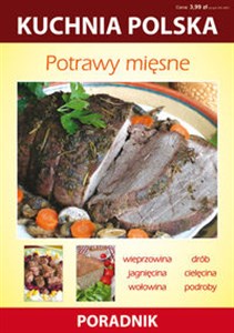 Bild von Potrawy mięsne Kuchnia polska