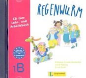 Regenwurm ... - Elżbieta Krulak-Kempisty, Lidia Reitzig, Ernst Endt -  Książka z wysyłką do Niemiec 