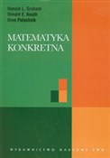 Matematyka... - Ronald L. Graham, Donald E. Knuth, Oren Patashnik -  fremdsprachige bücher polnisch 