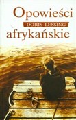Polnische buch : Opowieści ... - Doris Lessing