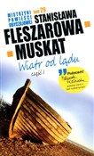 Wiatr od l... - Stanisława Fleszarowa-Muskat -  fremdsprachige bücher polnisch 