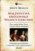 Polnische buch : Małżeństwa... - Jerzy Besala