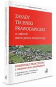 Książka : Zasady tec... - Wojciech Białończyk, Andrzej Bielecki, Łukasz Kasiak, Jacek Piecha, Dariusz Szafrański